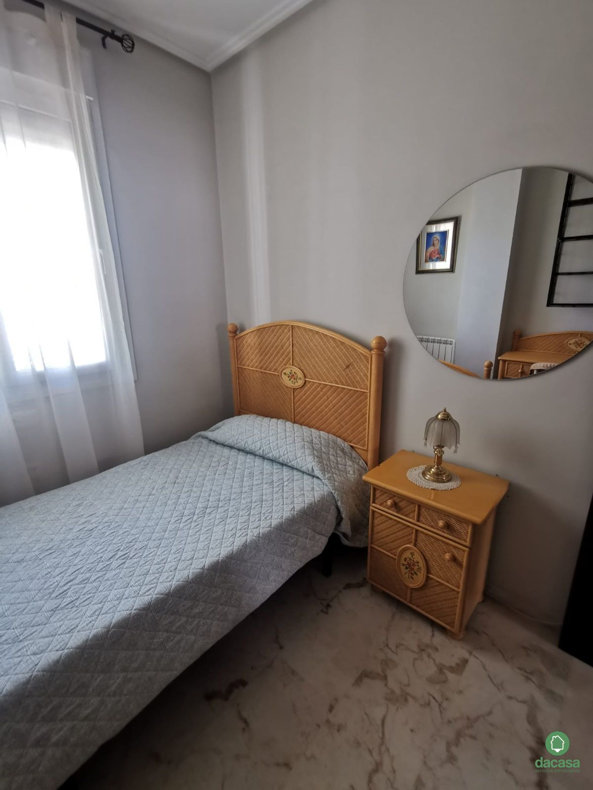 Townhouse for rent in Huelva - Foto 8