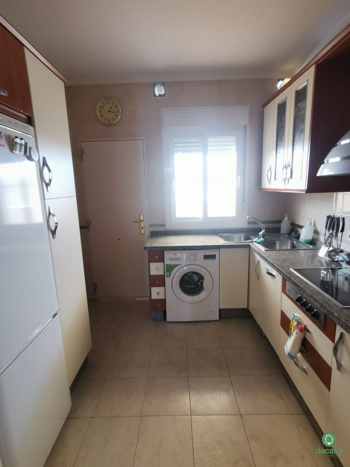 Townhouse for rent in Huelva - Foto 3