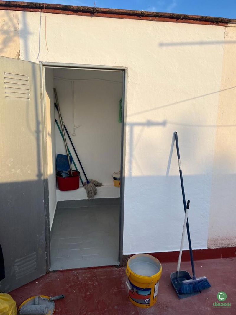 Trastero en alquiler Huelva. Ref: 3171. DACASA Servicios Inmobiliarios