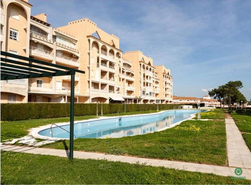 Apartment for sale El Portil, Huelva. Ref: 3197. DACASA Servicios Inmobiliarios
