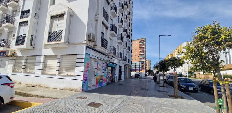 Comercial Premise for sale Huelva. Ref: 3199. DACASA Servicios Inmobiliarios