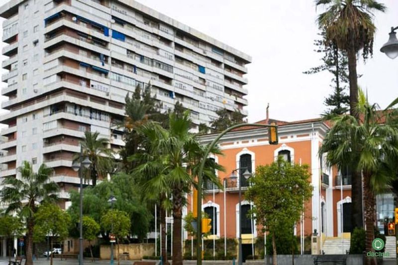 Garage for sale Huelva. Ref: 3247. DACASA Servicios Inmobiliarios