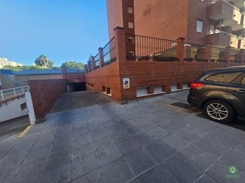 Garage for sale Huelva. Ref: 3298. DACASA Servicios Inmobiliarios