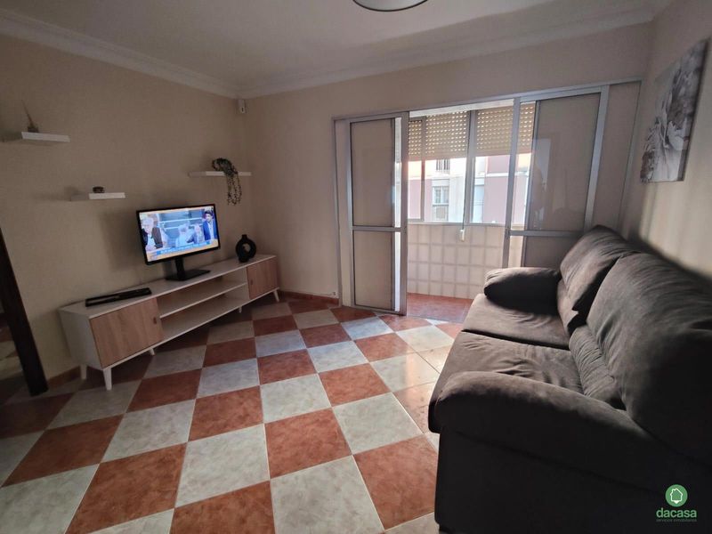 Habitación en alquiler Huelva. Ref: 3307. DACASA Servicios Inmobiliarios
