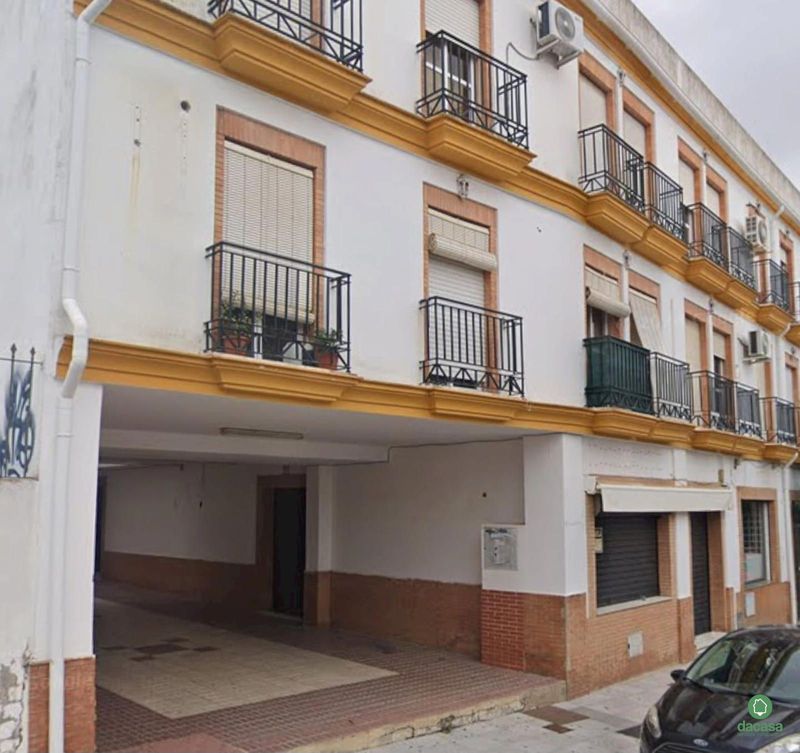 Apartment for sale Gibraleon, Huelva. Ref: 3333. DACASA Servicios Inmobiliarios