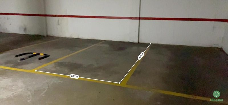 Garage for sale Huelva. Ref: 3355. DACASA Servicios Inmobiliarios