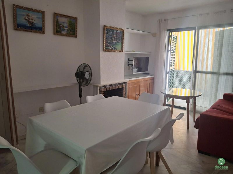 Piso en alquiler El Portil, Huelva. Ref: 3359. DACASA Servicios Inmobiliarios