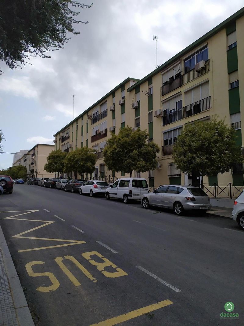 Apartment for sale Huelva. Ref: 3362. DACASA Servicios Inmobiliarios