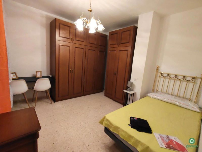 Habitación en alquiler Huelva. Ref: 3370. DACASA Servicios Inmobiliarios