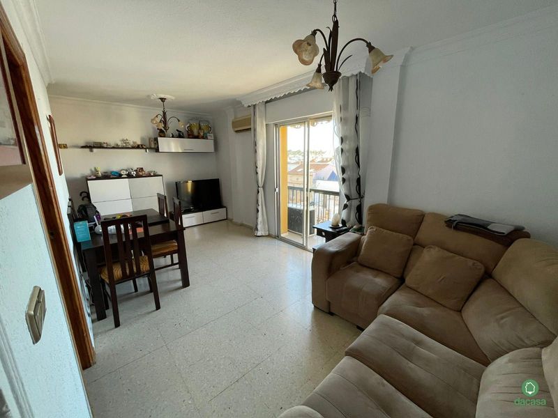 Apartment for sale Aljaraque, Huelva. Ref: 3371. DACASA Servicios Inmobiliarios
