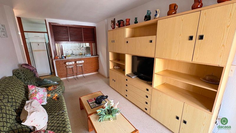 Piso en venta El Portil, Huelva. Ref: 3372. DACASA Servicios Inmobiliarios