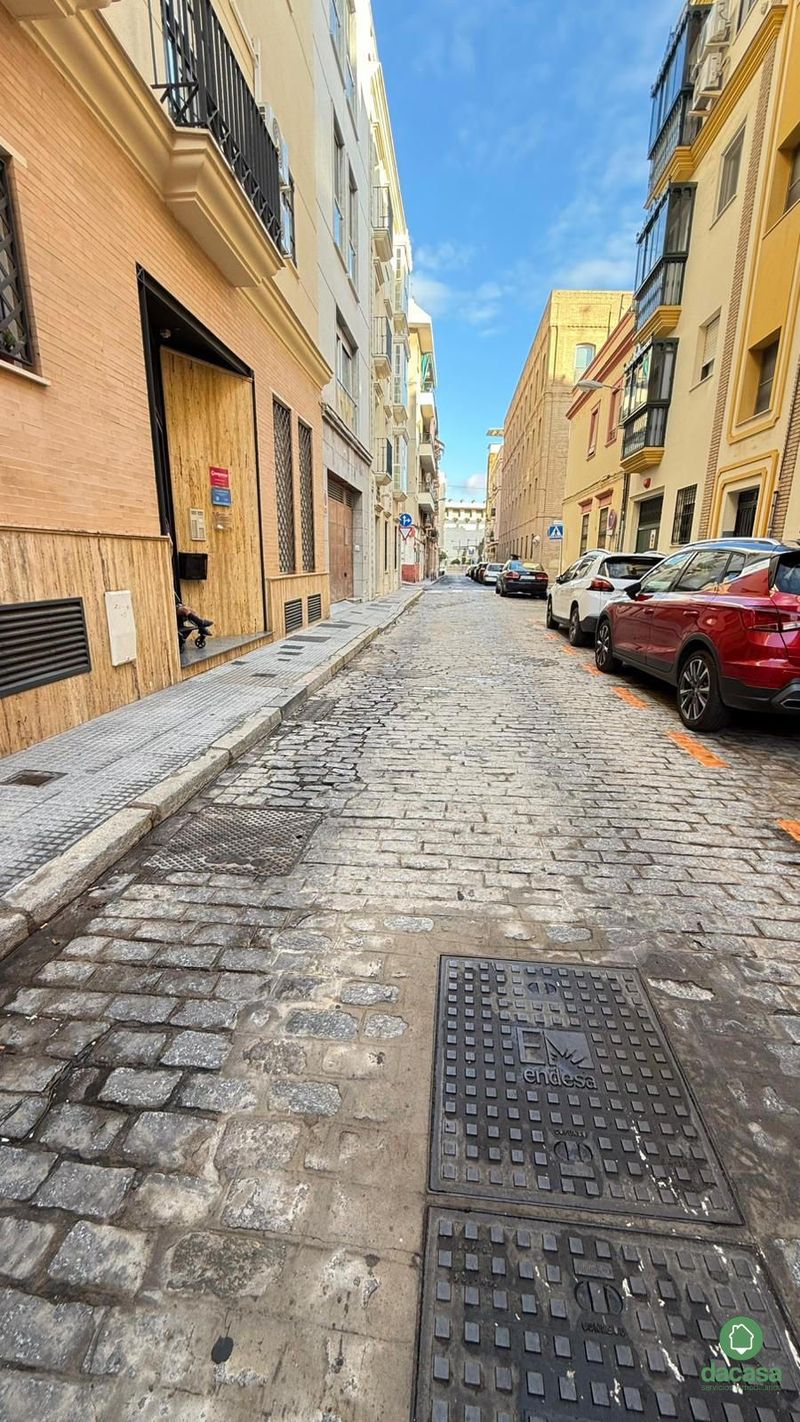 Apartment for sale Huelva. Ref: 3373. DACASA Servicios Inmobiliarios