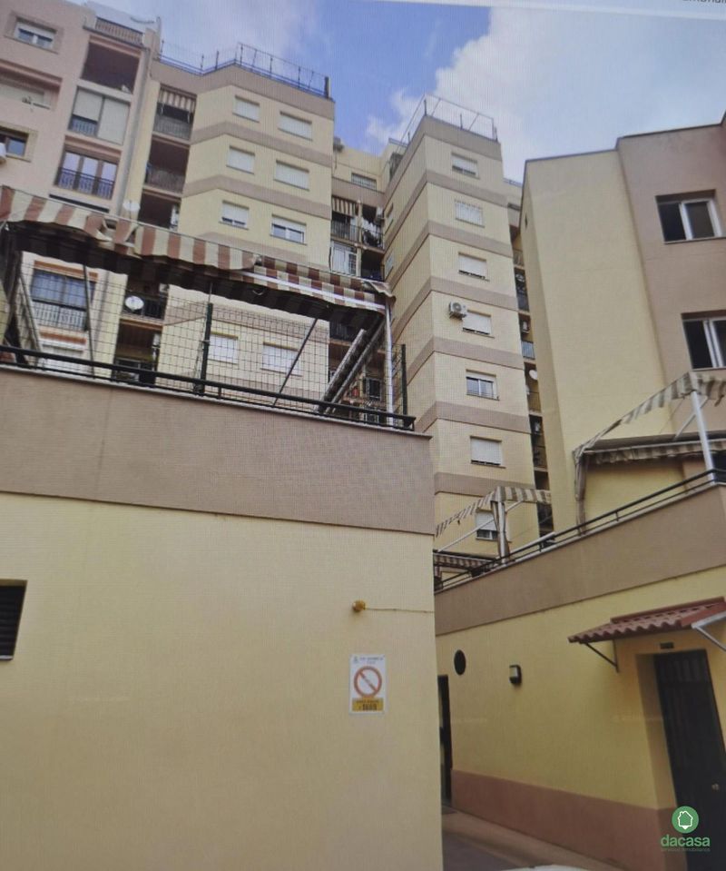 Apartment for sale Huelva. Ref: 3376. DACASA Servicios Inmobiliarios