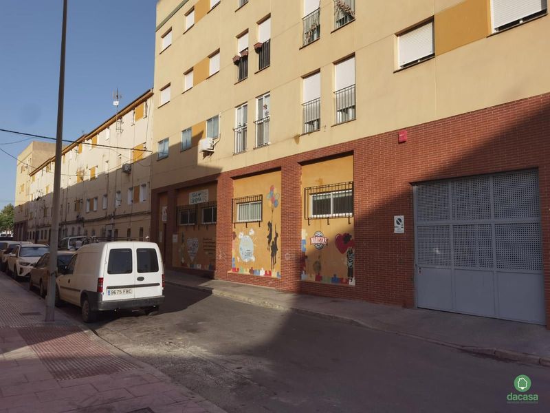 Apartment for sale Huelva. Ref: 3377. DACASA Servicios Inmobiliarios