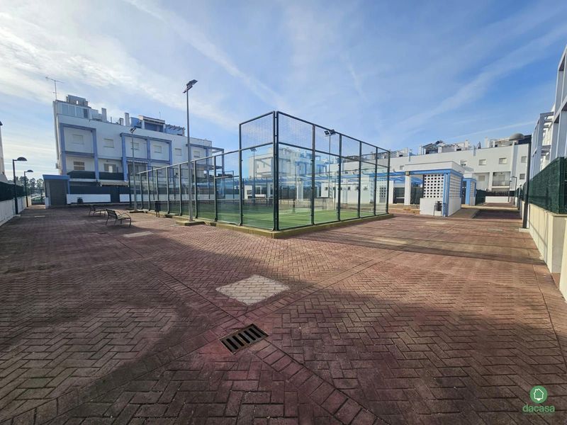 Dúplex en venta San Juan Del Puerto, Huelva. Ref: 3388. DACASA Servicios Inmobiliarios