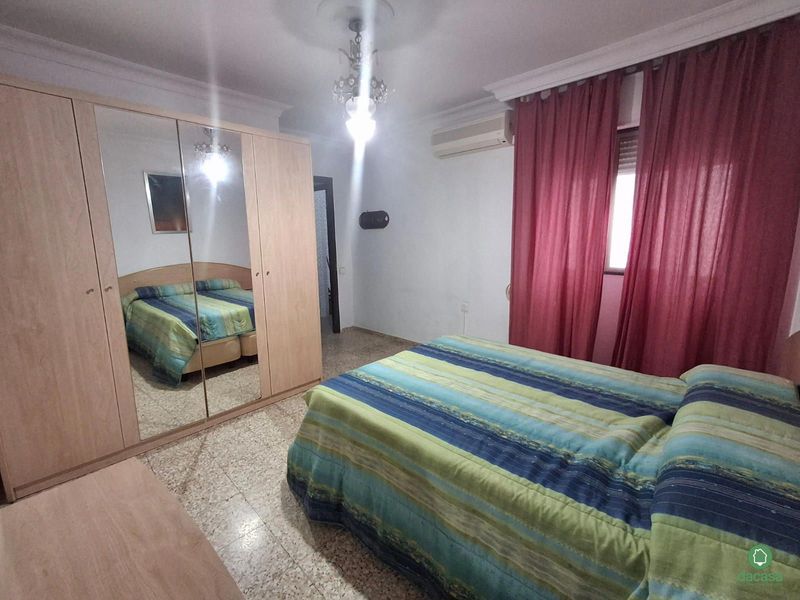Room for rent Huelva. Ref: 3391. DACASA Servicios Inmobiliarios