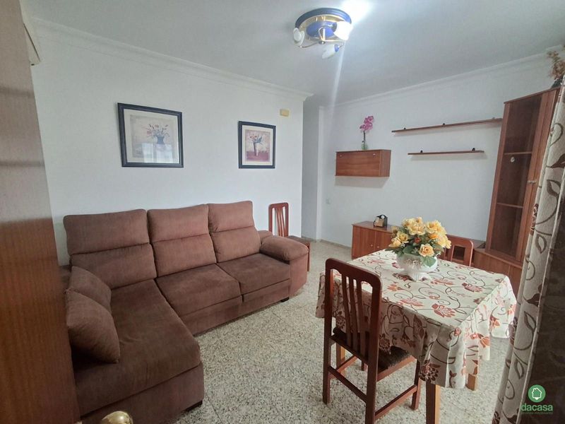 Room for rent Huelva. Ref: 3391. DACASA Servicios Inmobiliarios
