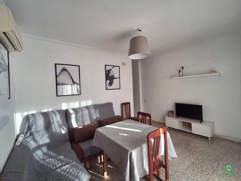 Habitación en alquiler Huelva. Ref: 3391. DACASA Servicios Inmobiliarios