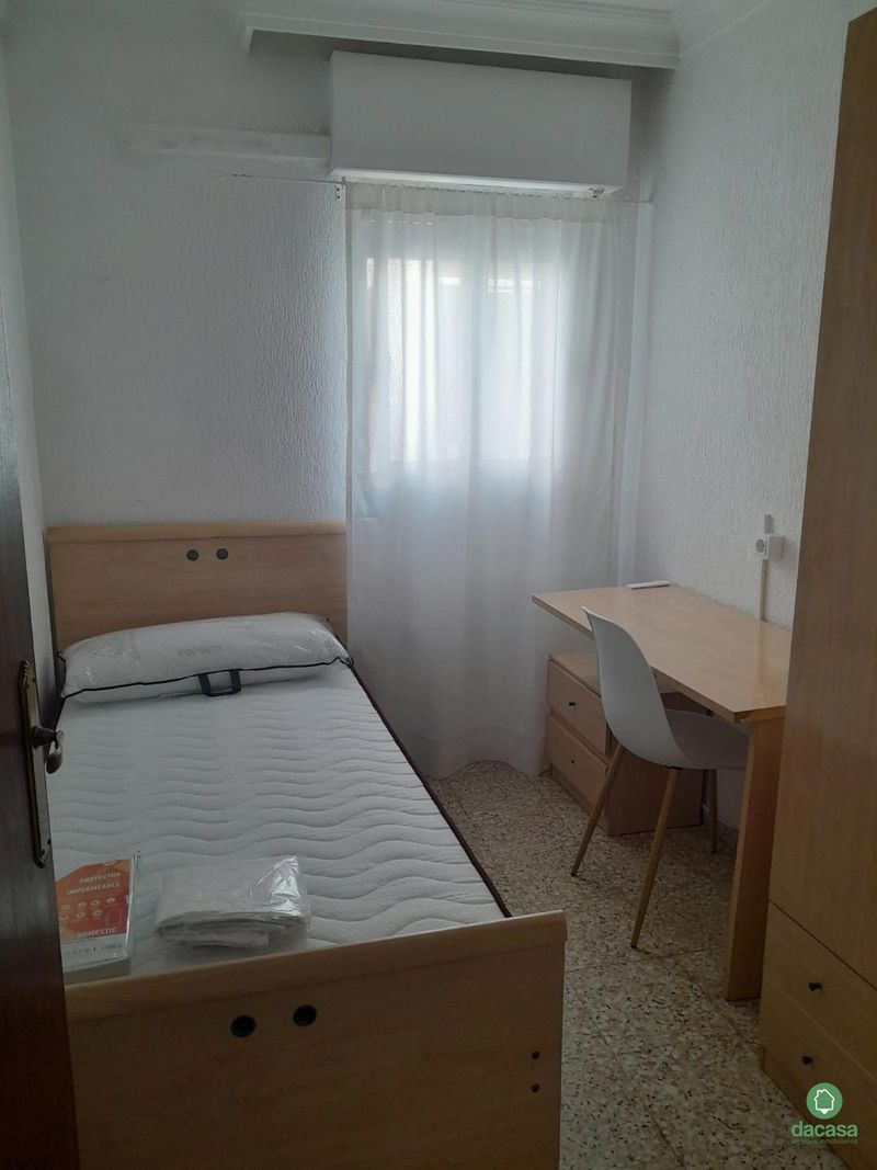 Habitación en alquiler Huelva. Ref: 3391. DACASA Servicios Inmobiliarios
