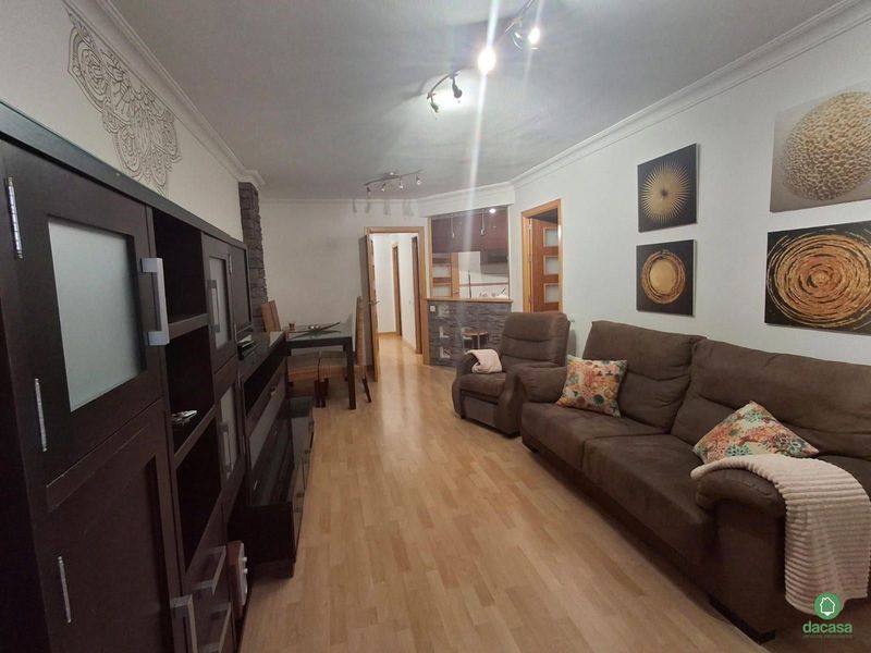 Apartment for rent Huelva. Ref: 3398. DACASA Servicios Inmobiliarios