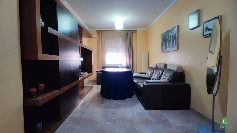 Apartment for rent Huelva. Ref: 3404. DACASA Servicios Inmobiliarios