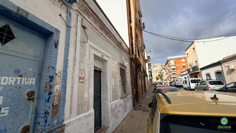 Plot for sale Huelva. Ref: 3408. DACASA Servicios Inmobiliarios