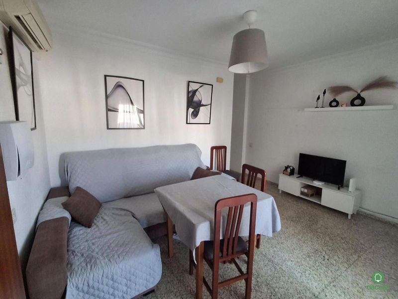 Piso en alquiler Huelva. Ref: 3416. DACASA Servicios Inmobiliarios
