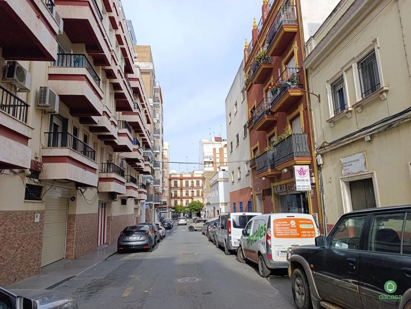 Piso en venta Huelva. Ref: 3441. DACASA Servicios Inmobiliarios