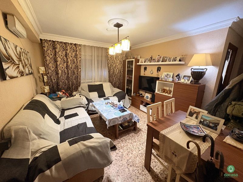 Piso en venta Huelva. Ref: 3462. DACASA Servicios Inmobiliarios