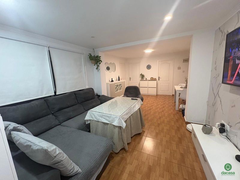 Piso en venta Huelva. Ref: 3480. DACASA Servicios Inmobiliarios