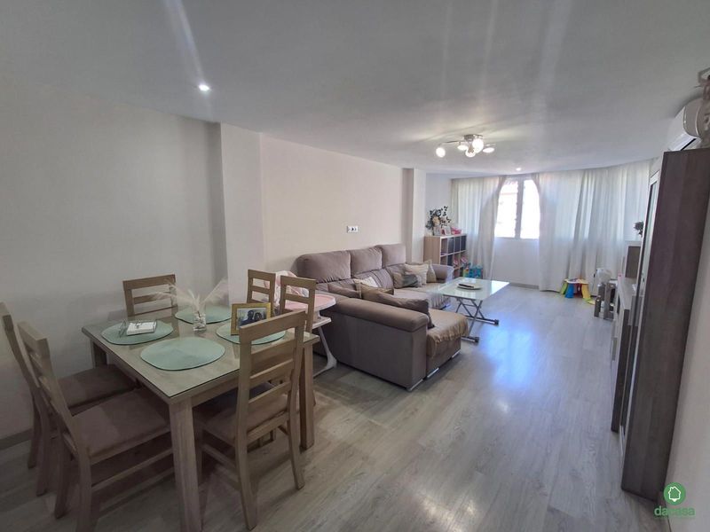 Piso en venta Huelva. Ref: 3489. DACASA Servicios Inmobiliarios