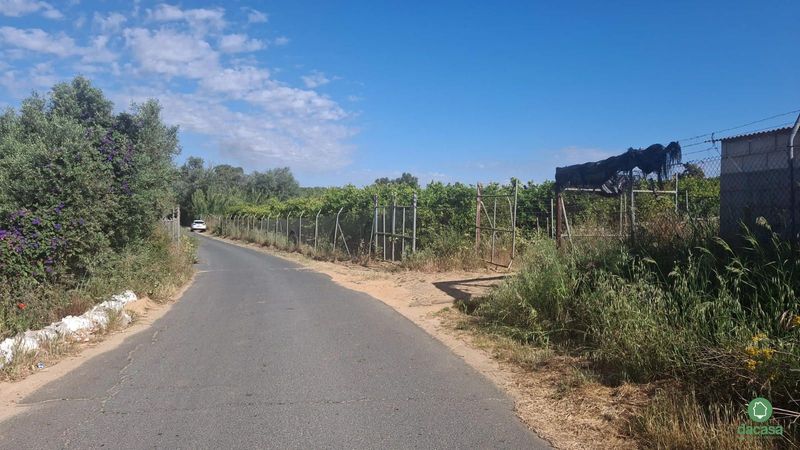 Plot for sale Aljaraque, Huelva. Ref: 3490. DACASA Servicios Inmobiliarios