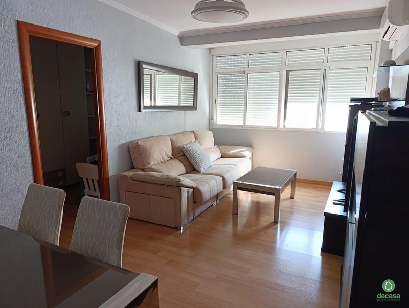 Piso en venta Huelva. Ref: 3497. DACASA Servicios Inmobiliarios