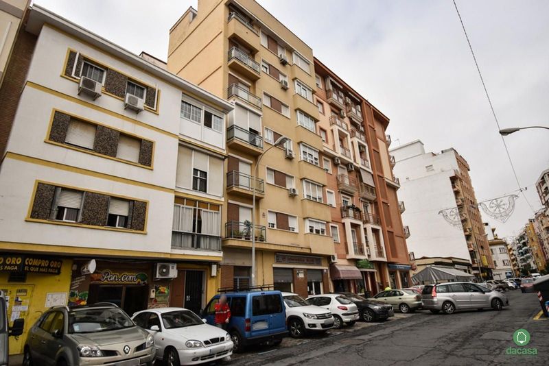 Piso en venta Huelva. Ref: 3503. DACASA Servicios Inmobiliarios