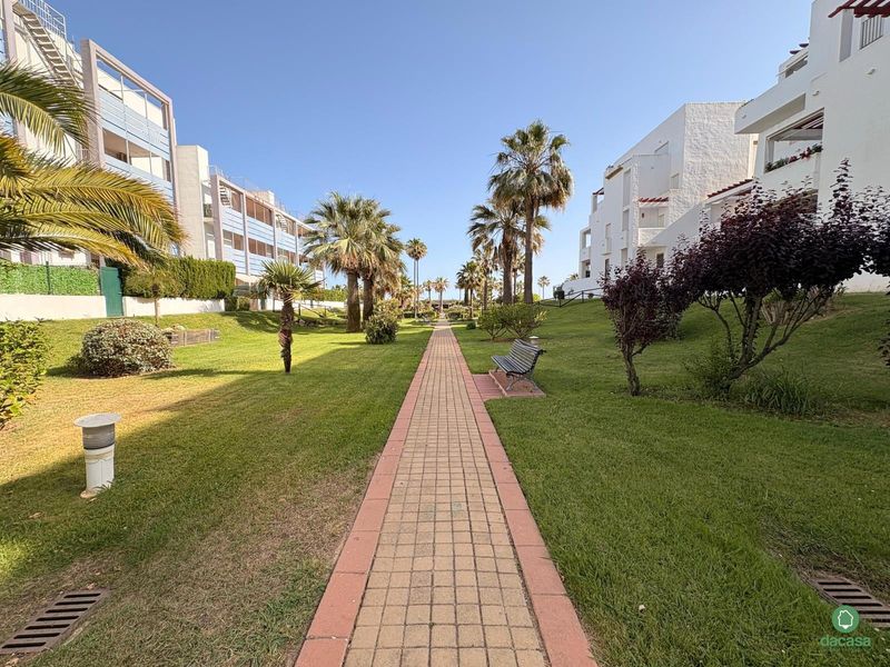 Piso en venta Islantilla, Huelva. Ref: 3528. DACASA Servicios Inmobiliarios