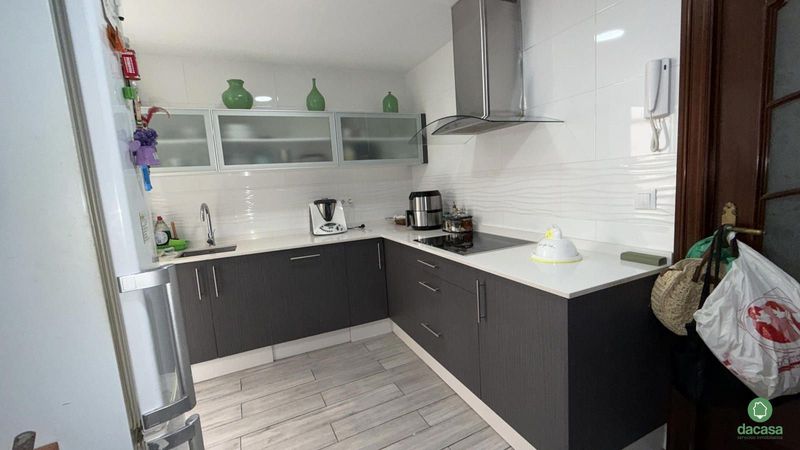 Piso en venta Huelva. Ref: 3538. DACASA Servicios Inmobiliarios