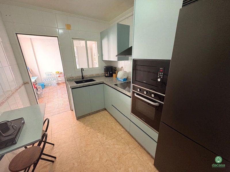 Piso en venta Palos De La Frontera, Huelva. Ref: 3551. DACASA Servicios Inmobiliarios