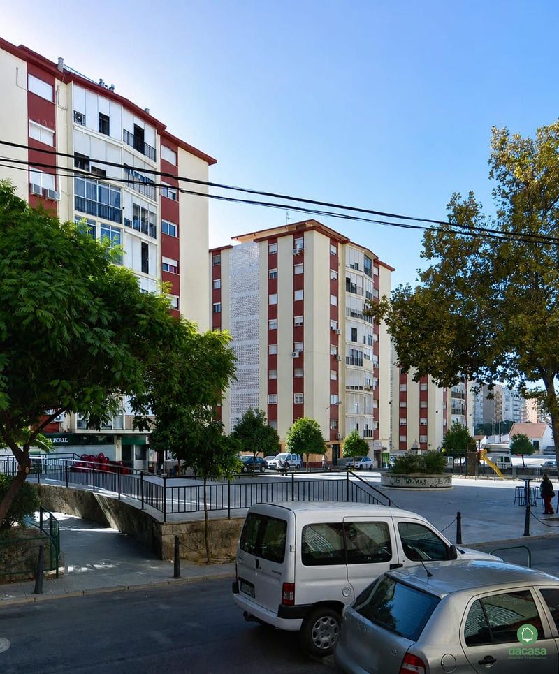 Piso en venta Huelva. Ref: 3555. DACASA Servicios Inmobiliarios