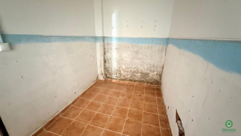 Local Comercial en venta Huelva. Ref: 3563. DACASA Servicios Inmobiliarios