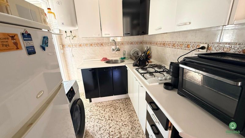 Piso en venta Huelva. Ref: 3572. DACASA Servicios Inmobiliarios