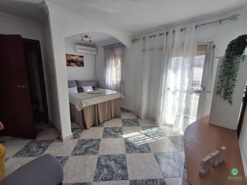 Piso en alquiler Huelva. Ref: 3574. DACASA Servicios Inmobiliarios
