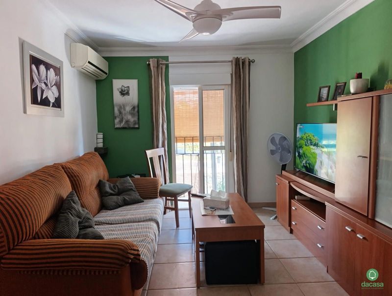 Apartment for sale Huelva. Ref: 3584. DACASA Servicios Inmobiliarios
