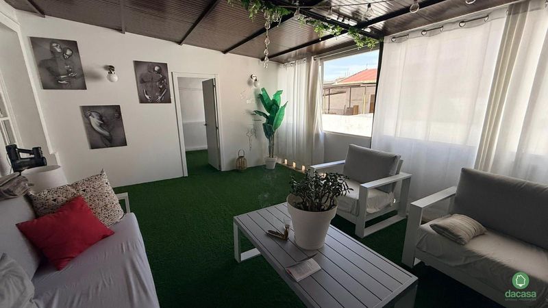 Casa en venta Almonte, Huelva. Ref: 3596. DACASA Servicios Inmobiliarios