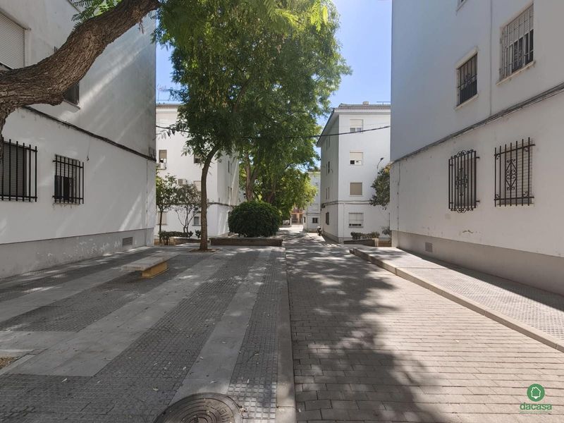Apartment for sale Huelva. Ref: 3613. DACASA Servicios Inmobiliarios