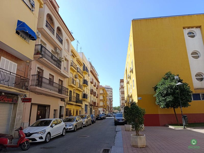 Apartment for sale Huelva. Ref: 3622. DACASA Servicios Inmobiliarios