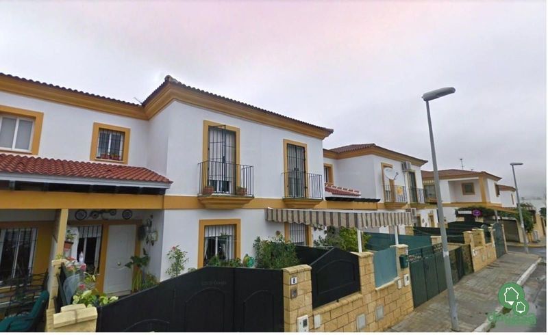 Adosado en venta Huelva. Ref: 543. DACASA Servicios Inmobiliarios