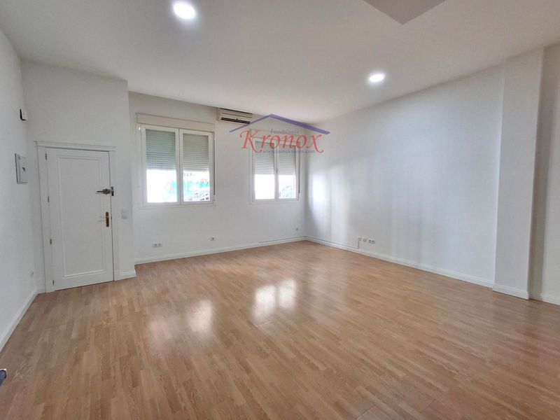Estudio en alquiler Madrid. Ref: 1160. Inmobiliaria Kronox