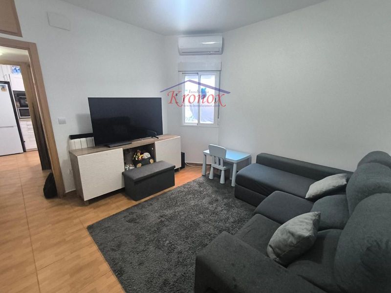 Piso en venta Madrid. Ref: 12008. Inmobiliaria Kronox