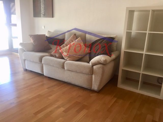 Apartamento en alquiler Madrid. Ref: 14871. Inmobiliaria Kronox