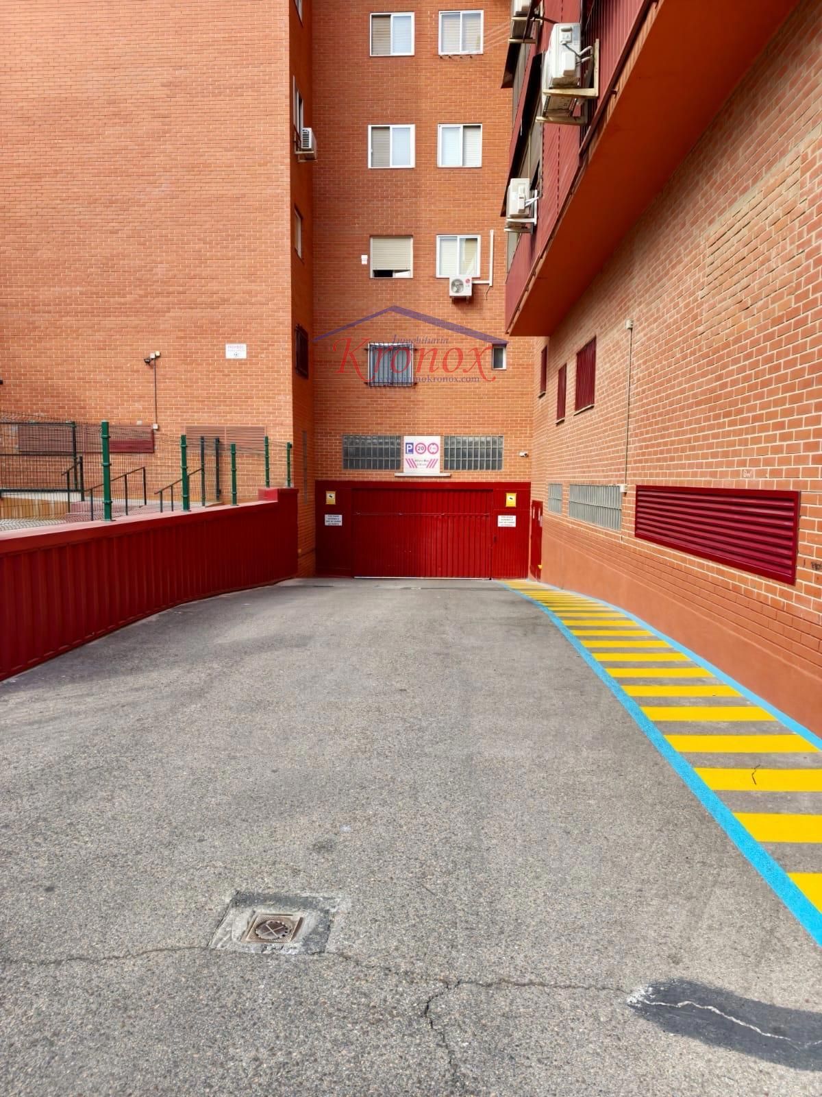 Piso 3 dormitorios con garaje en Portazgo - Foto 5